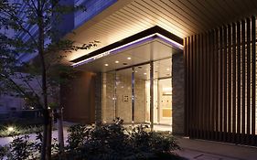 Keio Presso Inn Akasaka